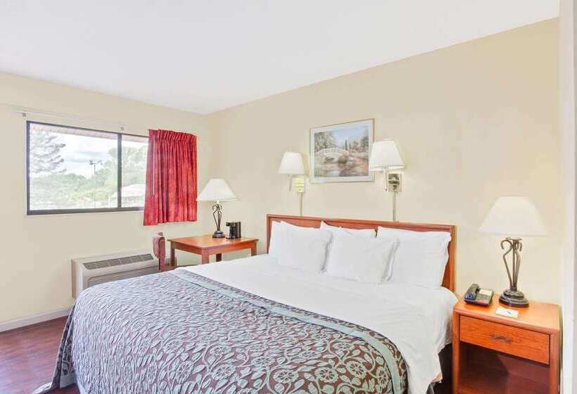 Szálloda Days Inn By Wyndham Athens