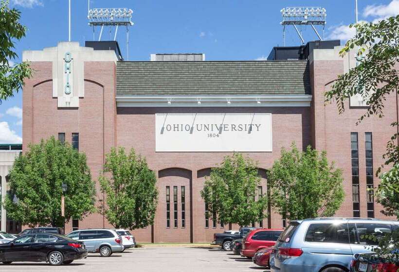 Szálloda Days Inn By Wyndham Athens