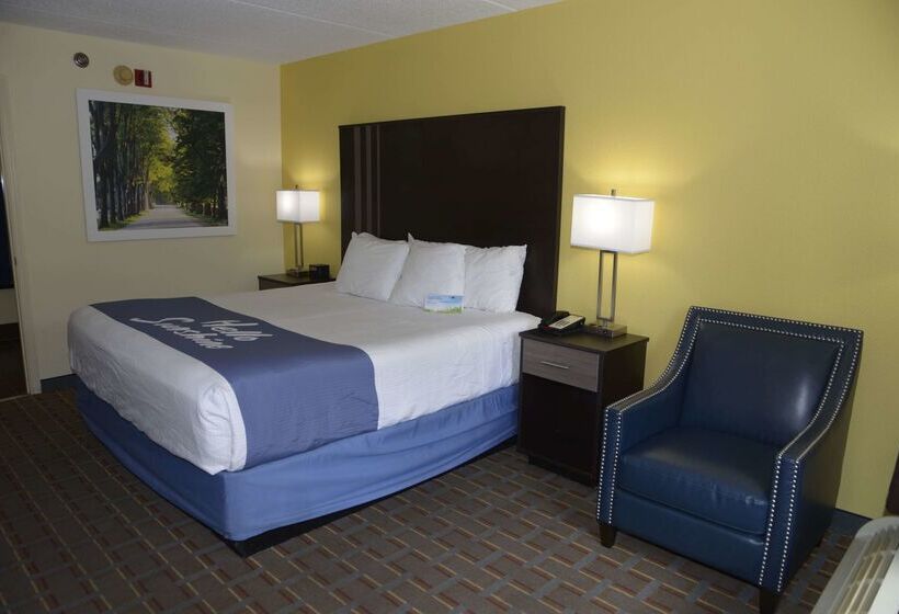 Hotel Days Inn By Wyndham Kodak/sevierville Intrstate Smokeymntns