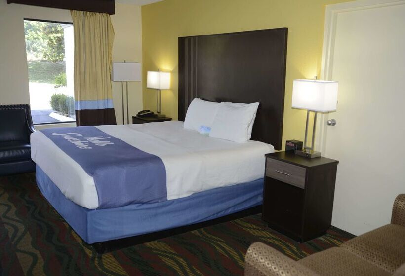 Hotel Days Inn By Wyndham Kodak/sevierville Intrstate Smokeymntns