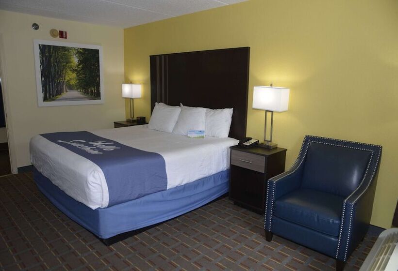 Hotel Days Inn By Wyndham Kodak/sevierville Intrstate Smokeymntns