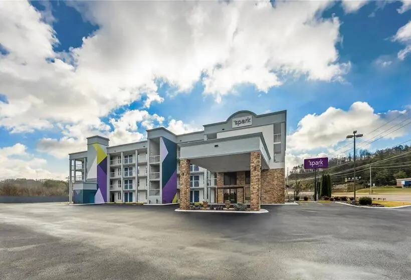 ホテル Days Inn By Wyndham Kodak/sevierville Intrstate Smokeymntns