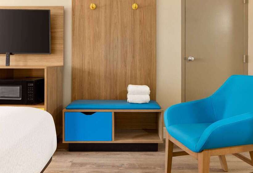 Hotel Days Inn By Wyndham Mccomb Ms