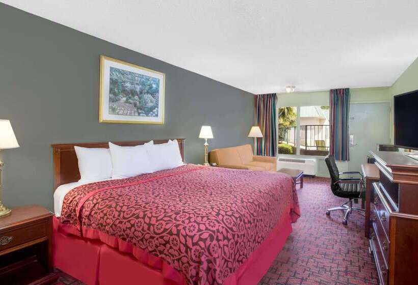 Hotel Days Inn By Wyndham Mccomb Ms