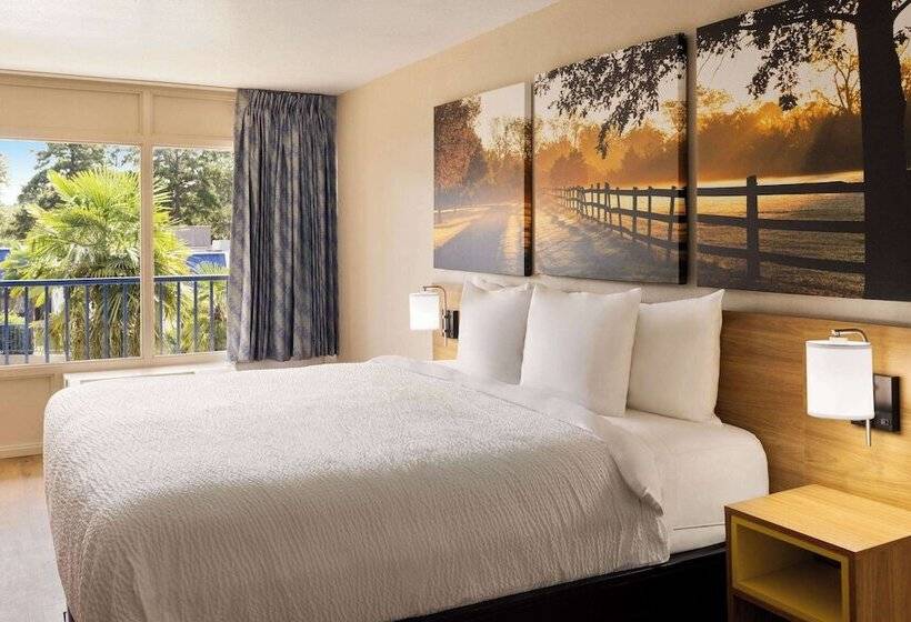 Hotel Days Inn By Wyndham Mccomb Ms