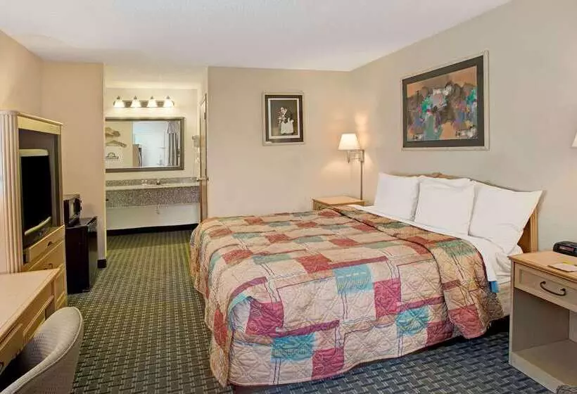ホテル Days Inn By Wyndham Mooresville Lake Norman