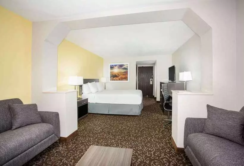 ホテル Days Inn By Wyndham Phoenix North