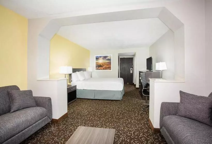 ホテル Days Inn By Wyndham Phoenix North
