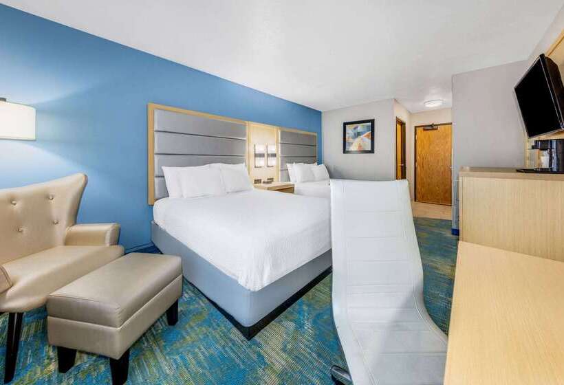 فندق Days Inn By Wyndham Springville