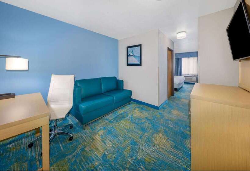 فندق Days Inn By Wyndham Springville