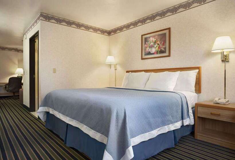 فندق Days Inn By Wyndham Springville