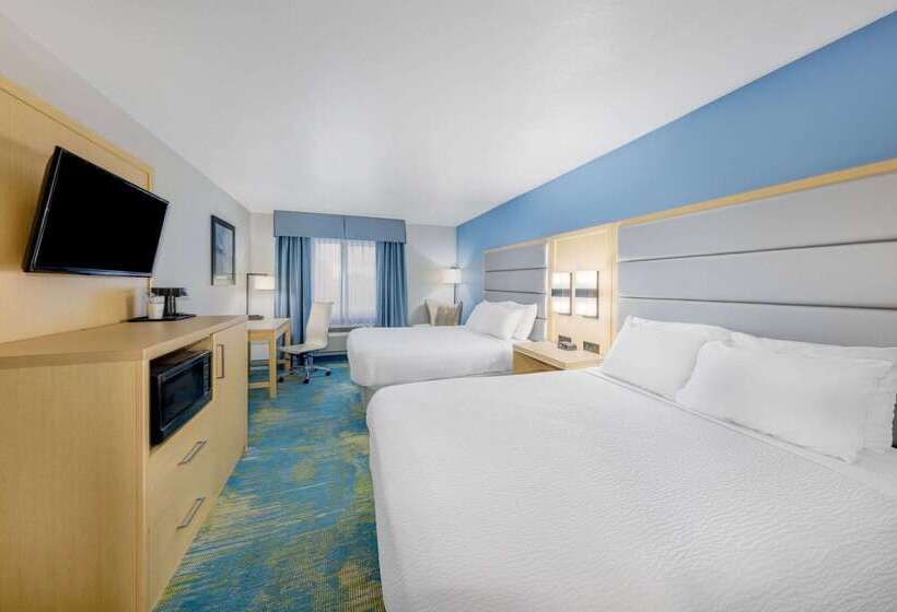 فندق Days Inn By Wyndham Springville