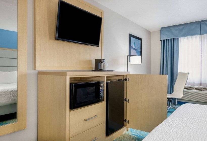 فندق Days Inn By Wyndham Springville