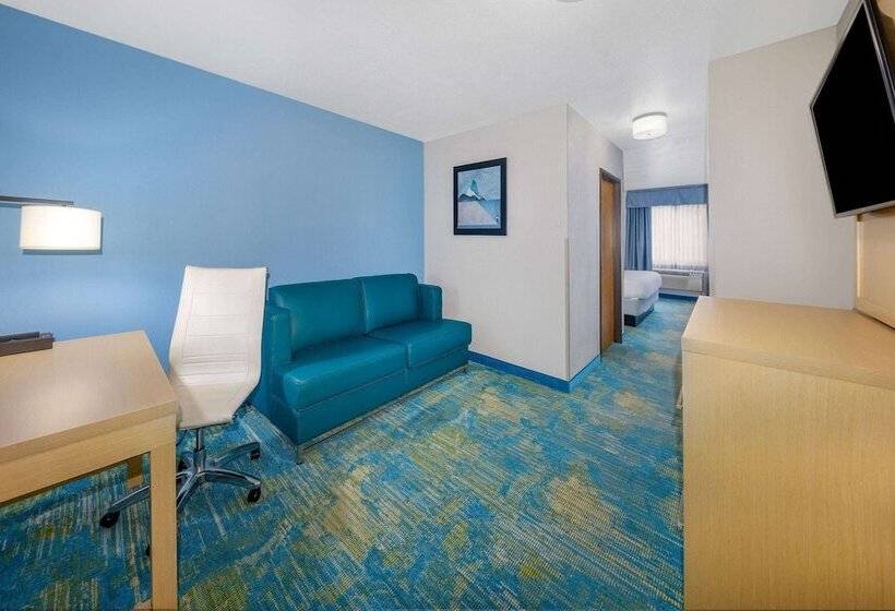 فندق Days Inn By Wyndham Springville