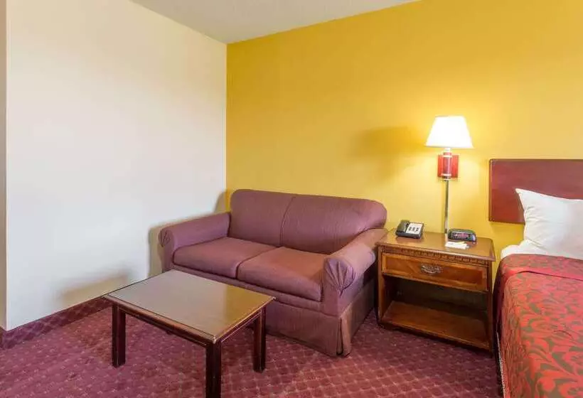 酒店 Days Inn By Wyndham Tappahannock