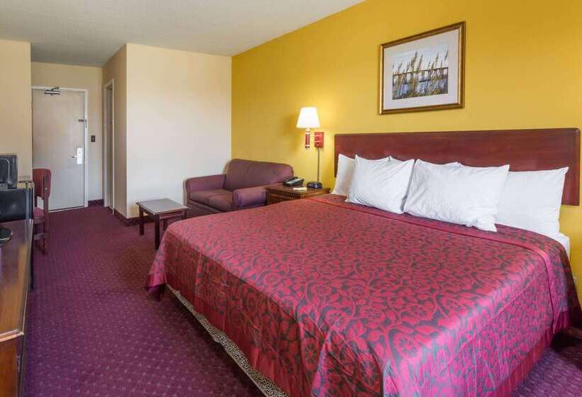 酒店 Days Inn By Wyndham Tappahannock