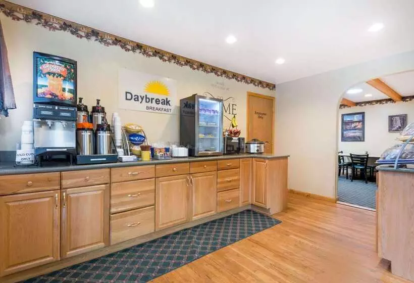 هتل Days Inn By Wyndham Worland