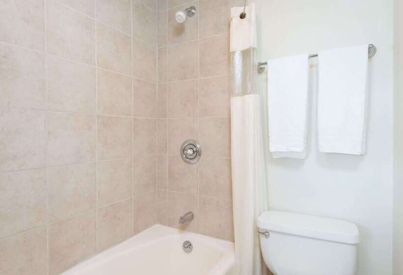 Otel Days Inn By Wyndham Worland