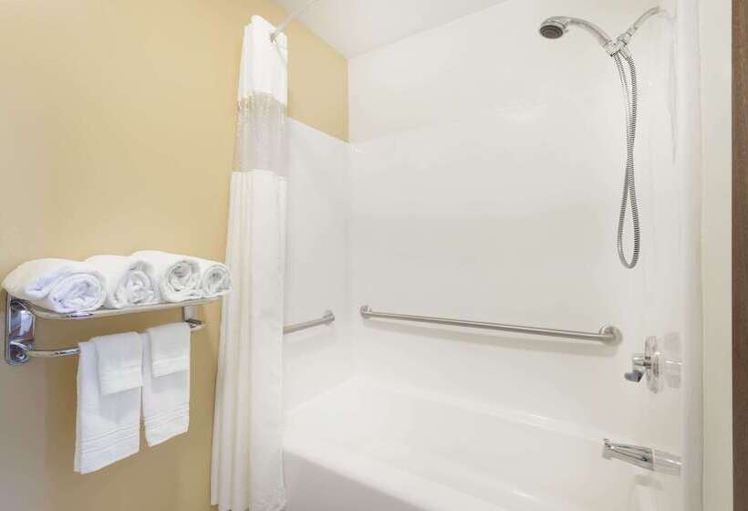 Otel Days Inn By Wyndham Worland