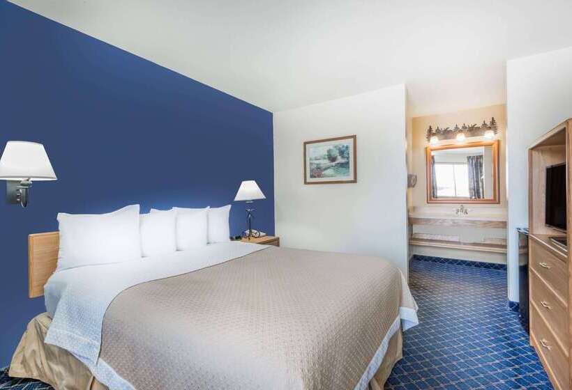 Otel Days Inn By Wyndham Worland