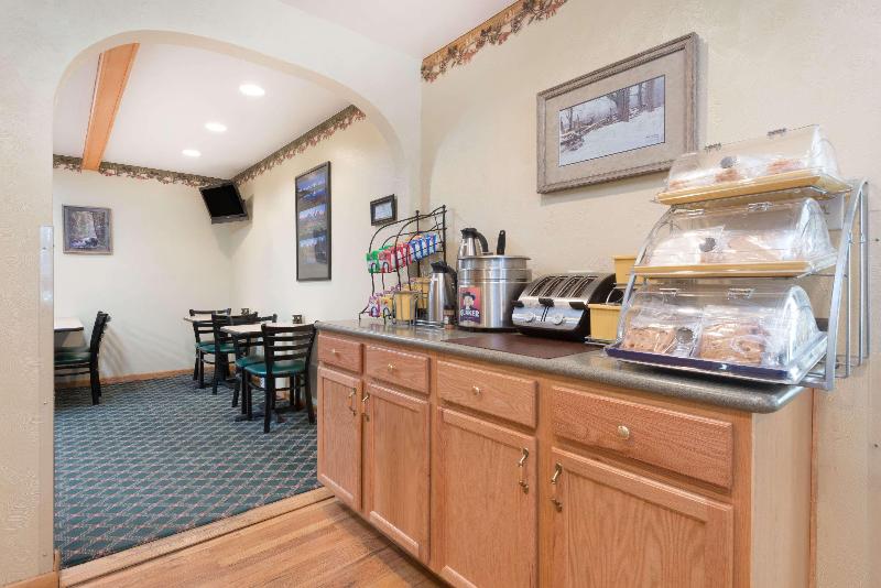 Otel Days Inn By Wyndham Worland