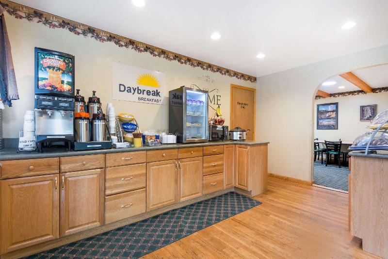 Otel Days Inn By Wyndham Worland