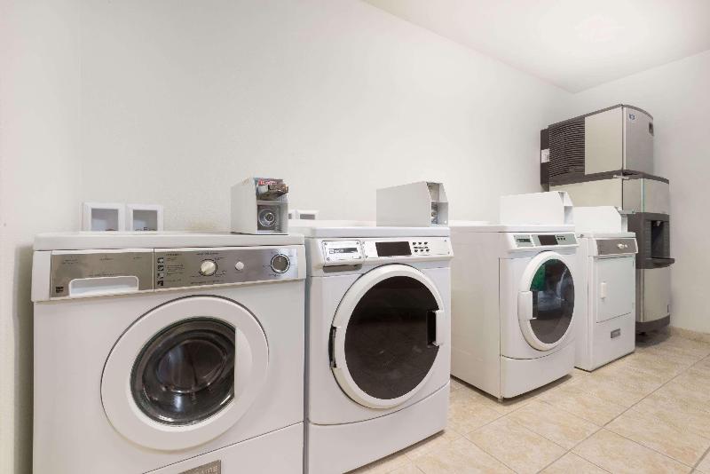 Otel Days Inn By Wyndham Worland