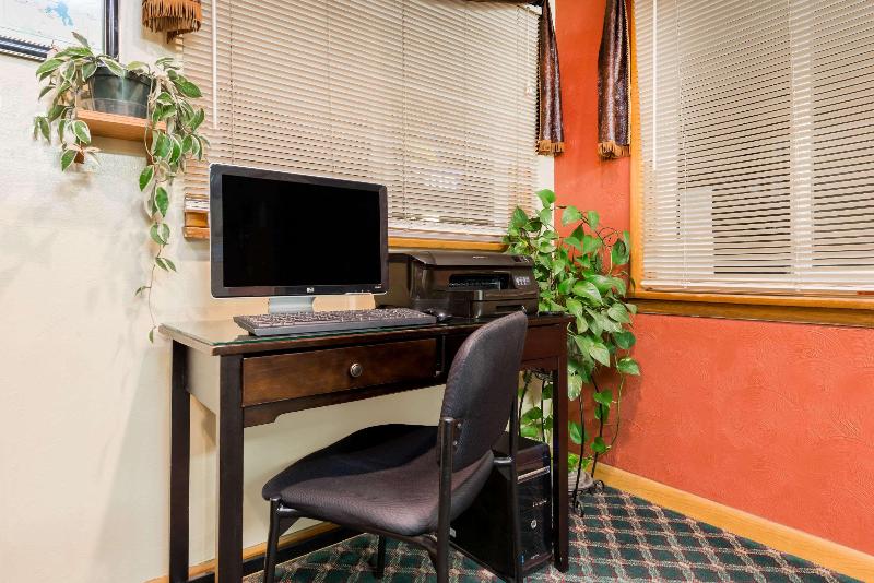 Otel Days Inn By Wyndham Worland