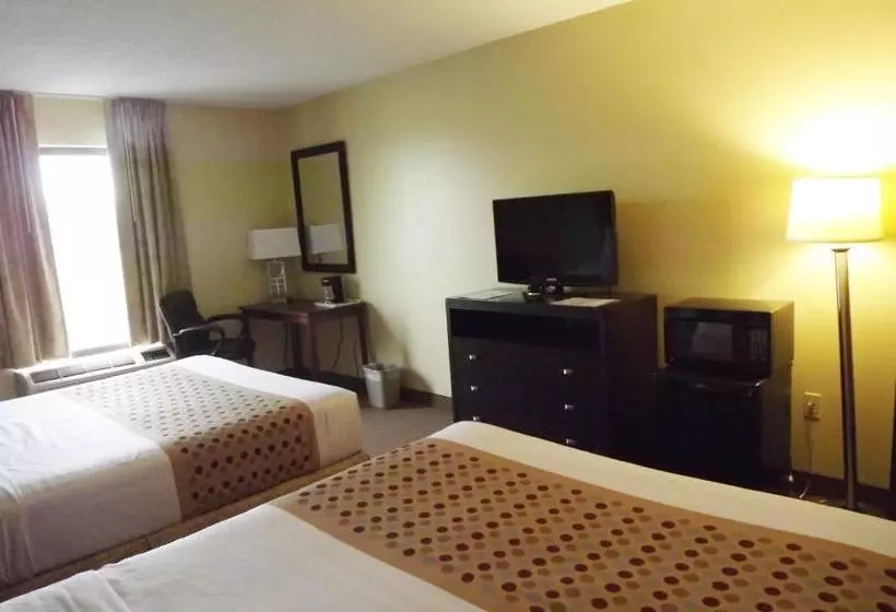 ホテル River Edge Inn