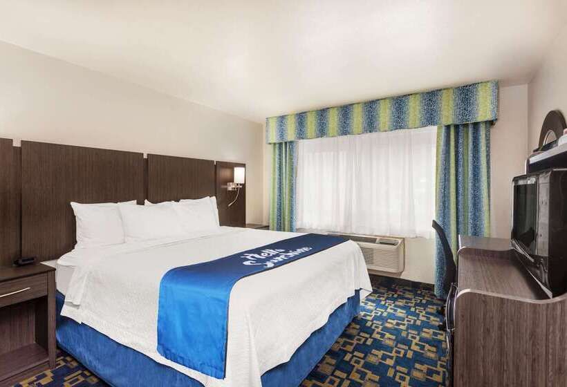 فندق Days Inn & Suites By Wyndham East Flagstaff