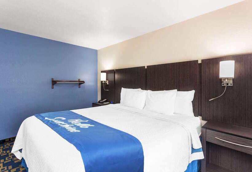 فندق Days Inn & Suites By Wyndham East Flagstaff