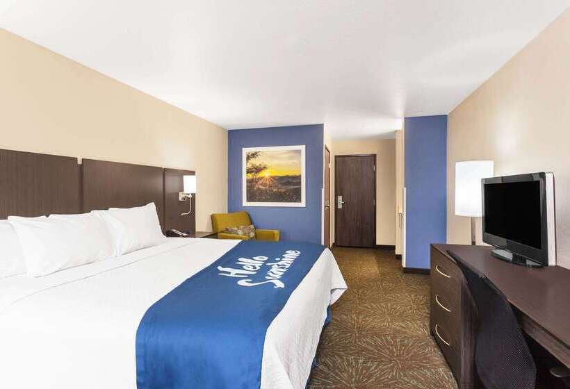 فندق Days Inn & Suites By Wyndham East Flagstaff