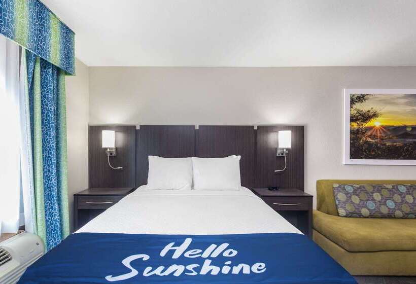 فندق Days Inn & Suites By Wyndham East Flagstaff