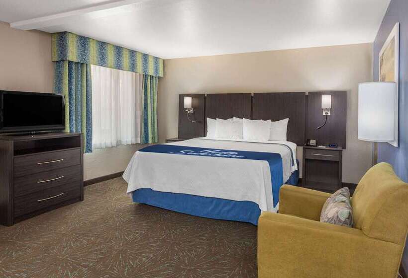 فندق Days Inn & Suites By Wyndham East Flagstaff