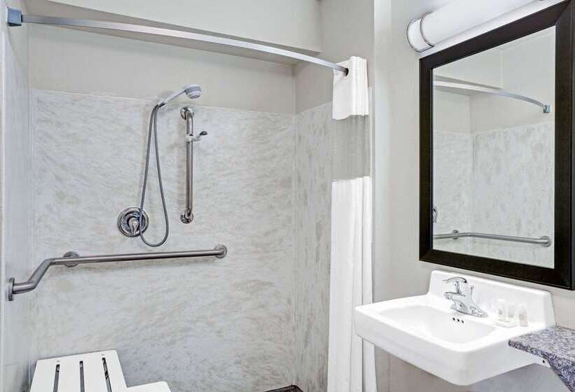 Szálloda Days Inn & Suites By Wyndham Page Lake Powell