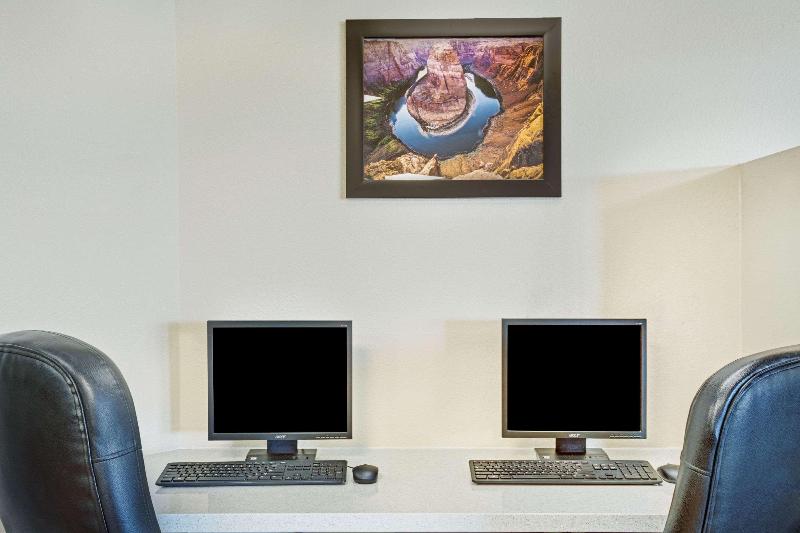 Szálloda Days Inn & Suites By Wyndham Page Lake Powell