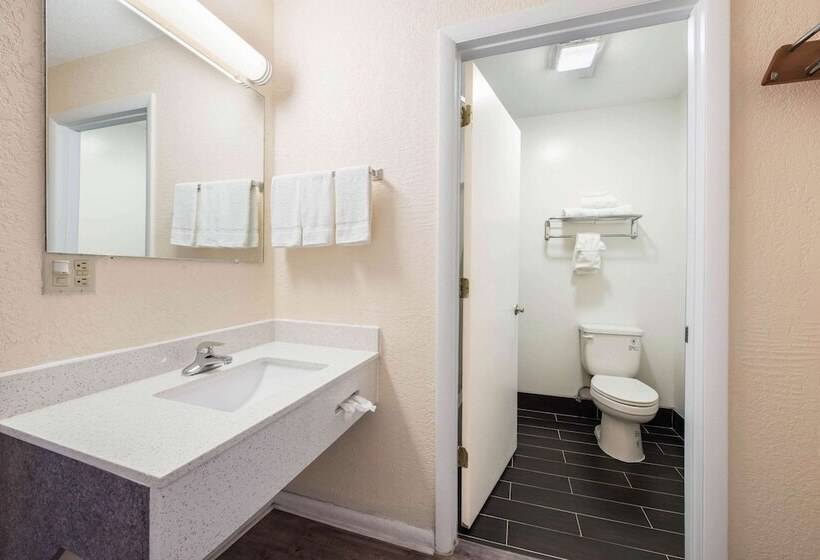 Отель Econo Lodge   Waynesville