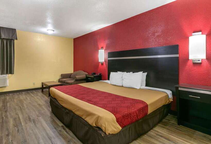 ホテル Econo Lodge Jonesboro
