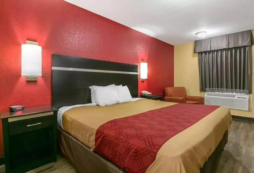 ホテル Econo Lodge Jonesboro