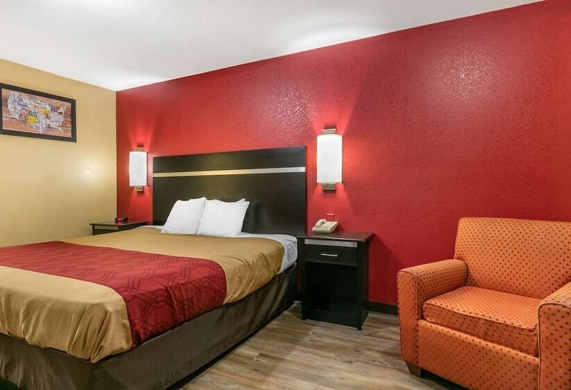 ホテル Econo Lodge Jonesboro