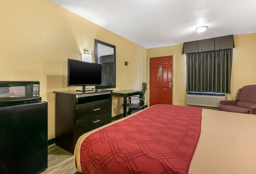 ホテル Econo Lodge Jonesboro