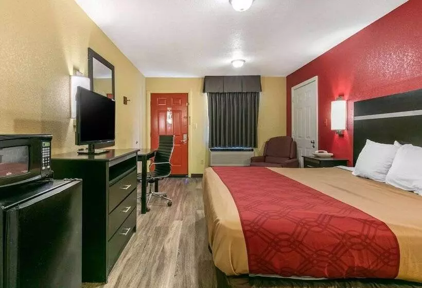 ホテル Econo Lodge Jonesboro