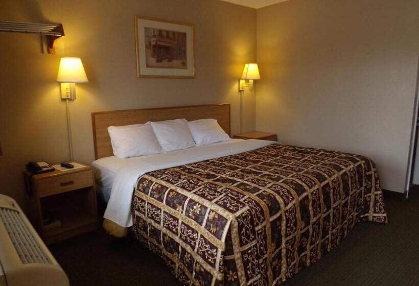 هتل Executive Inn Kilgore