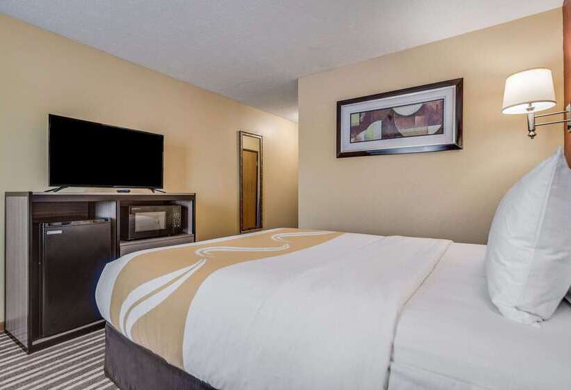 فندق Quality Inn