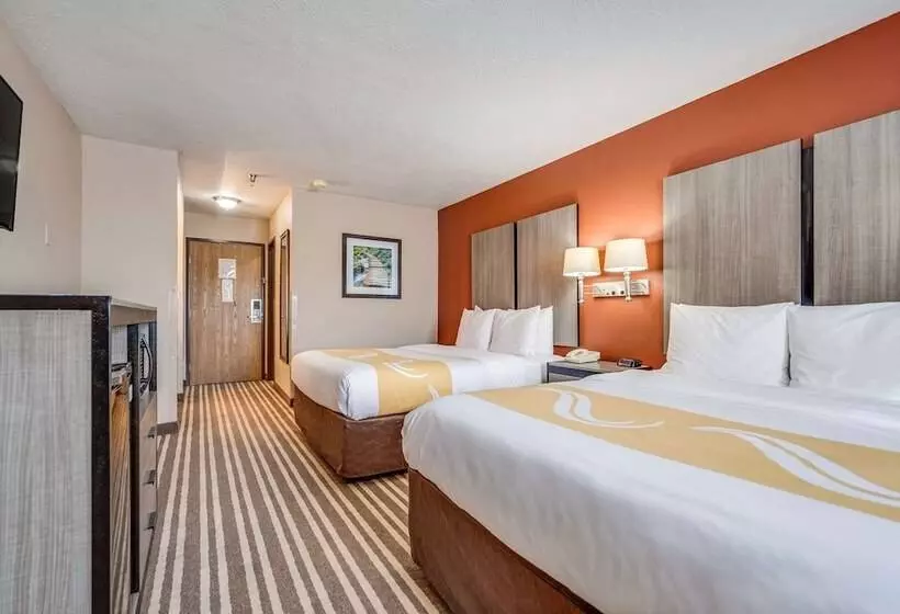 酒店 Quality Inn