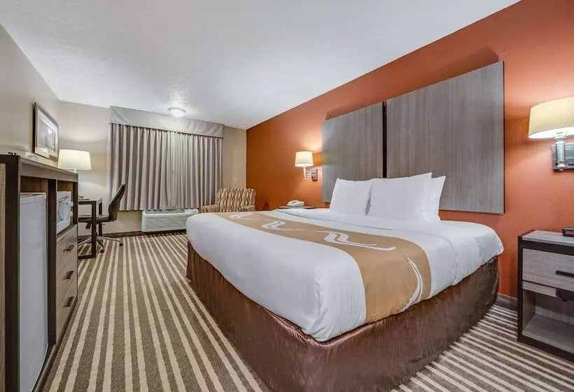 酒店 Quality Inn