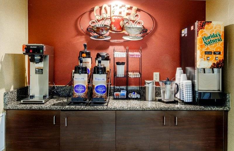 Szálloda Red Roof Inn Cincinnati Airport–florence/ Erlanger