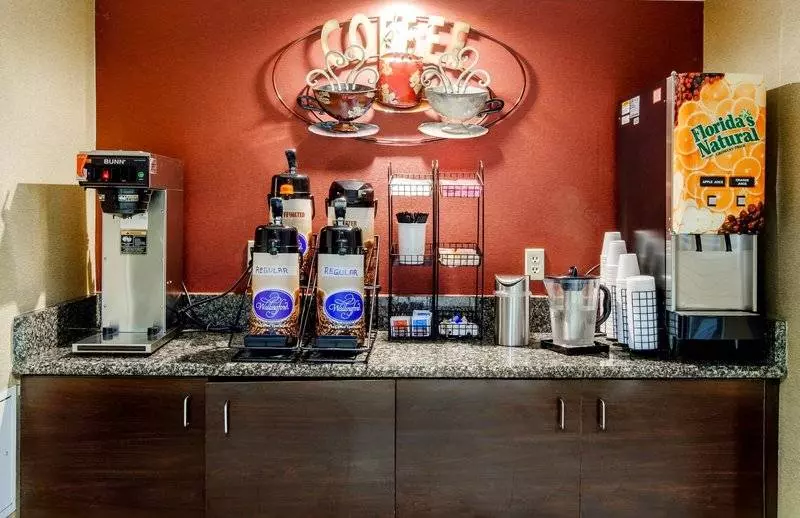 Отель Red Roof Inn Cincinnati Airport–florence/ Erlanger