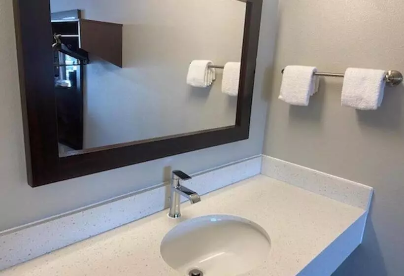 Отель Red Roof Inn Somerset, Pa