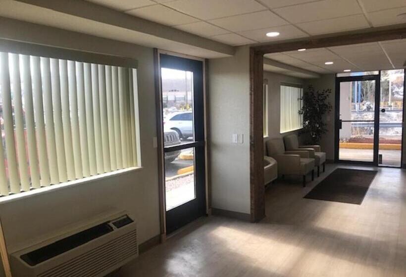 ホテル Red Roof Inn Somerset, Pa